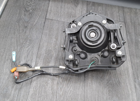 Koplamp Honda NC 700 X