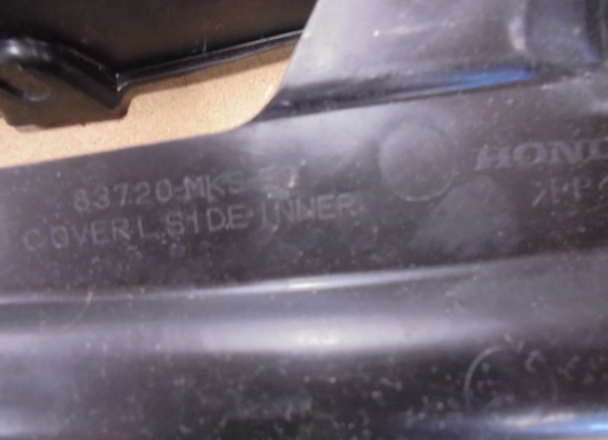 Achterkuipdeel Honda CRF 1100L Africa Twin Adventure Sports ES