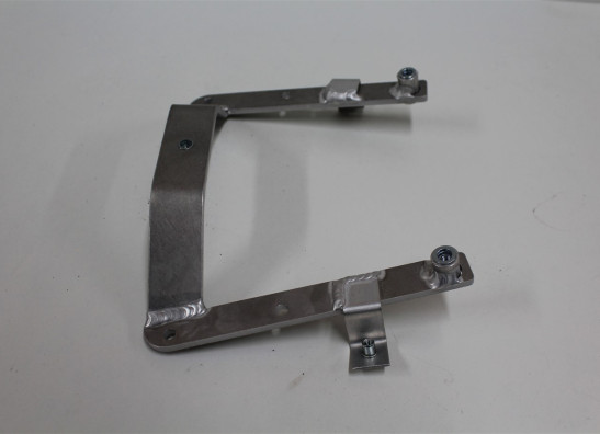 Zadel Ducati Panigale V4 S