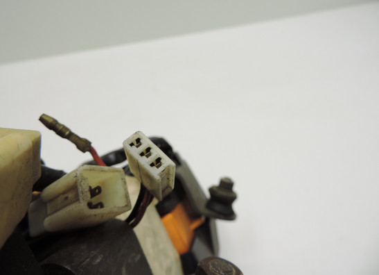 Tellerset Suzuki GSX 750