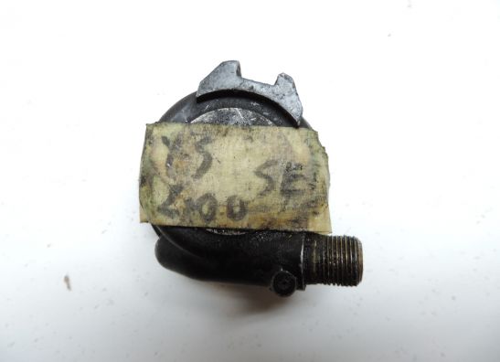 Snelheidsopnemer Yamaha XS 400