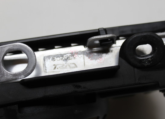 Radiateur Honda CRF 1100L Africa Twin Adventure Sports ES