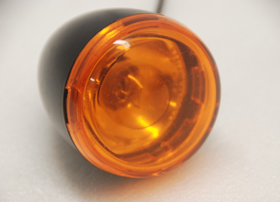 Knipperlicht Harley Davidson Softtail