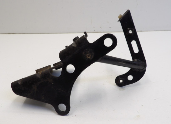 Frame - onderdelen Yamaha XTZ Tenere