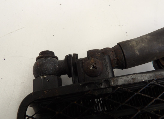 Olkuhler Kawasaki ZZR 600