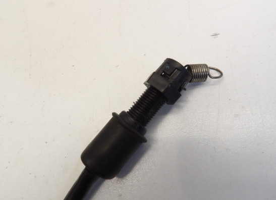 Rempedaal Kawasaki 650 Vulcan S