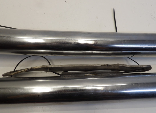 Sportdemper Harley Davidson Softtail