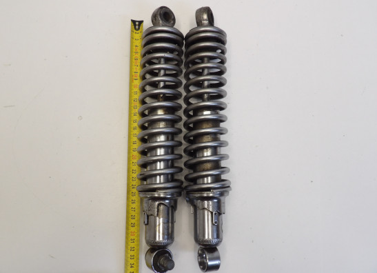 Achterschokbreker Moto Guzzi V35 V50 V65