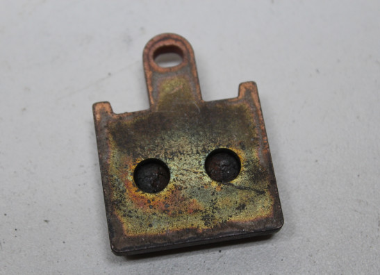 Remblokken voor Kawasaki ZZR 1400