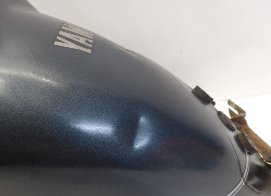 Hinterradabdeckung Yamaha XV 750 Virago