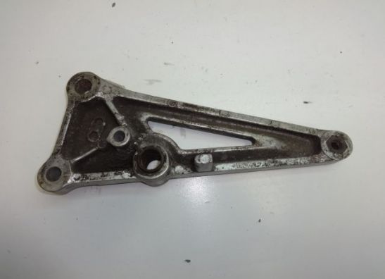 Rechter schetsplaat Honda CB 250