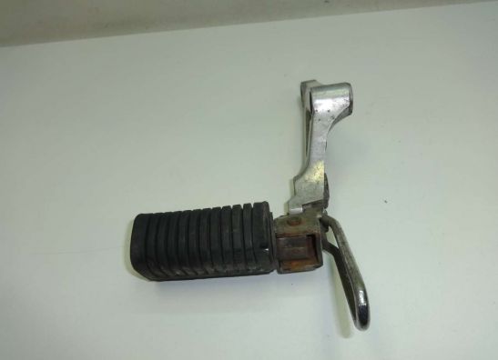 Pillion step left  Honda CX 650 E
