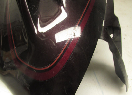 Rechter topkuip Honda ST 1100 Pan European