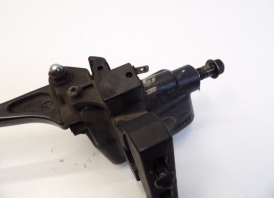 Rempomp Honda Goldwing GL