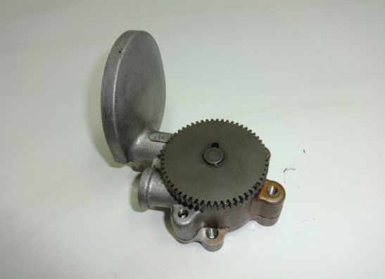 Olpumpe Kawasaki ZEPHYR 550