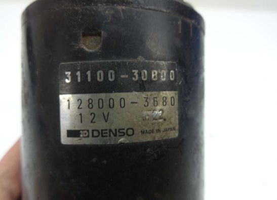 Starting motor Suzuki GSX R 750