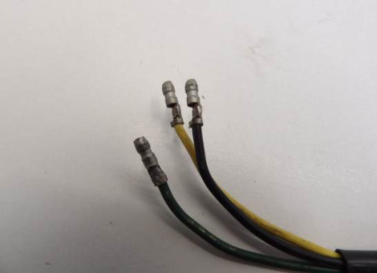 Regulator rectifier  Suzuki GS 750