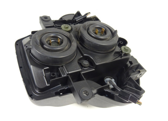 Headlight Kawasaki VERSYS 650