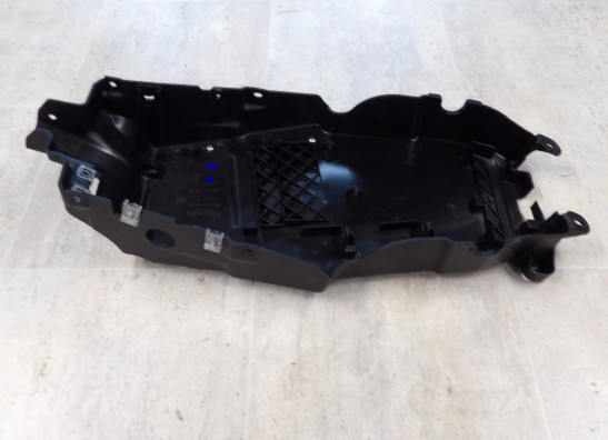 Hinterradabdeckung Triumph Speed triple RS