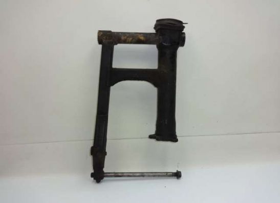 Achterbrug Honda VF 700  750 C Magna