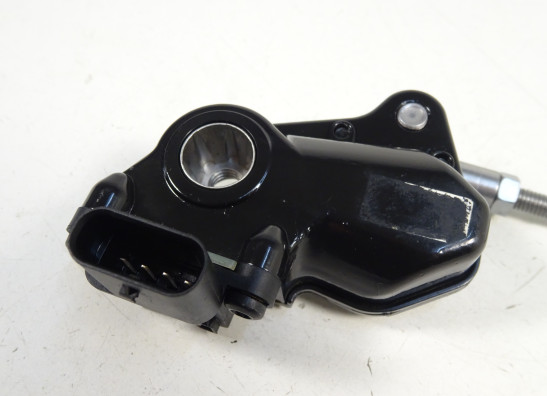 Schakelpedaal BMW R 1200 R