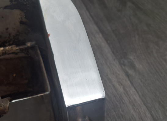 Oil reservoir Harley Davidson Shovelhead