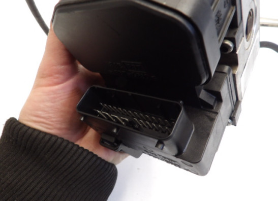 ABS pomp BMW F 650 GS