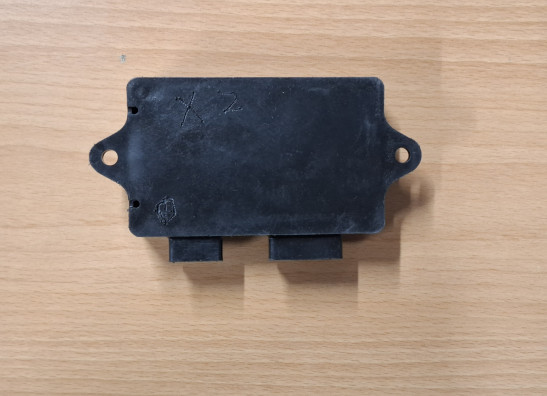 CDI ECU unit Yamaha XZ 550