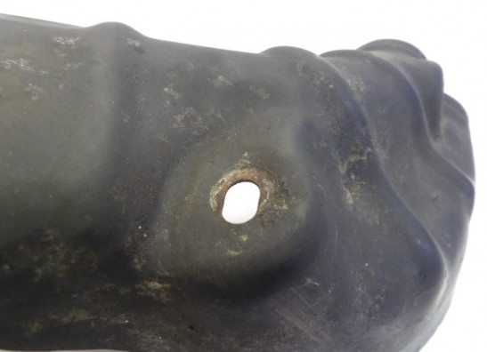 Uitlaatbochten Honda ST 1100 Pan European