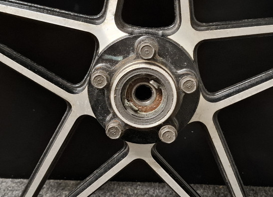 Felge vorne Honda CB 750 