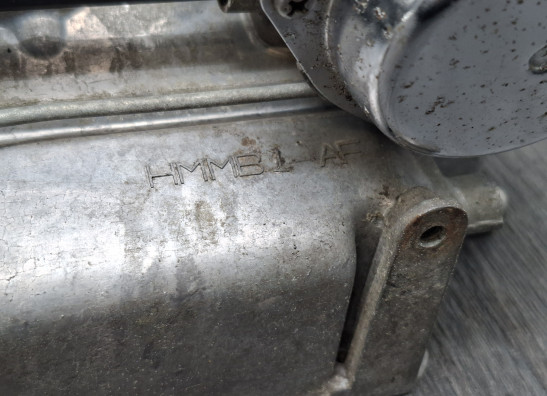 Carburetor assy Honda VF 700  750 S Sabre