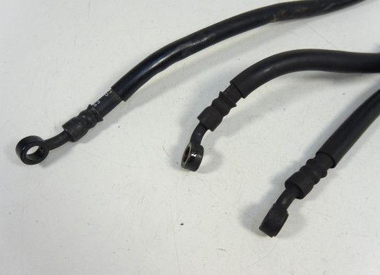 Remleiding voor Yamaha FZ6