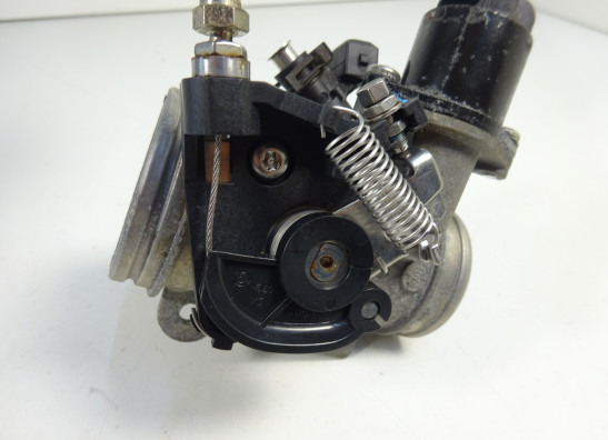Throttle body BMW R 1200 RT