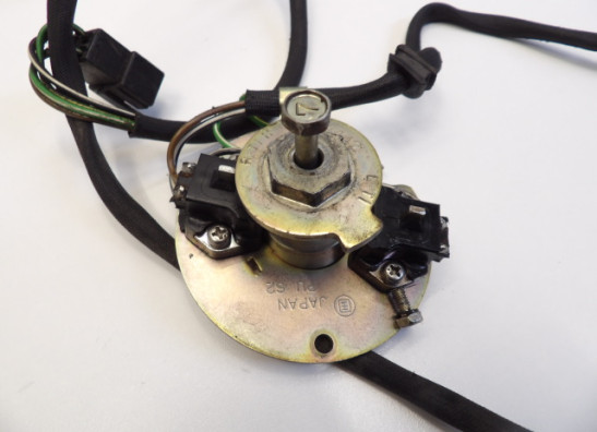 Pulsgever Suzuki GS 450 1970-2012