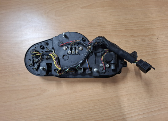 Tellerset Kawasaki ZX 9 R