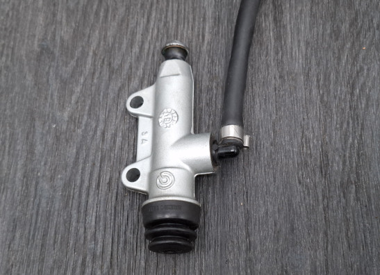 Bremszylinder hinten BMW F 900 XR