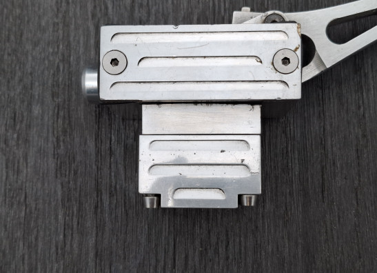 Bremszylinder vorne Harley Davidson Overige Harley Davidson