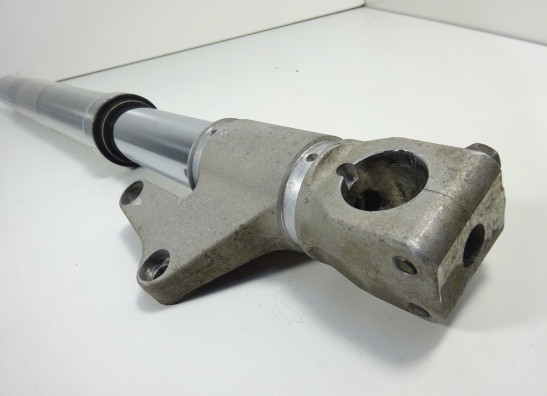 Voorpoot rechts compleet Ducati monster 600