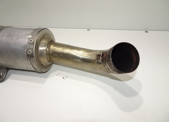 Sport auspuff Ducati monster 600