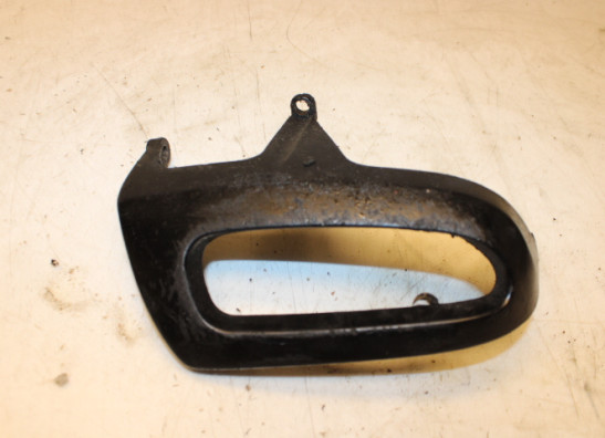 Motorblockdeckel BMW R 1100  1150 RS
