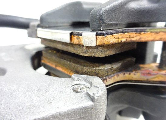 Achter remklauw Honda CB 600 F