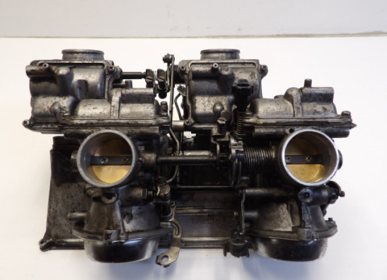 Carburetor assy Honda VF 1000 F