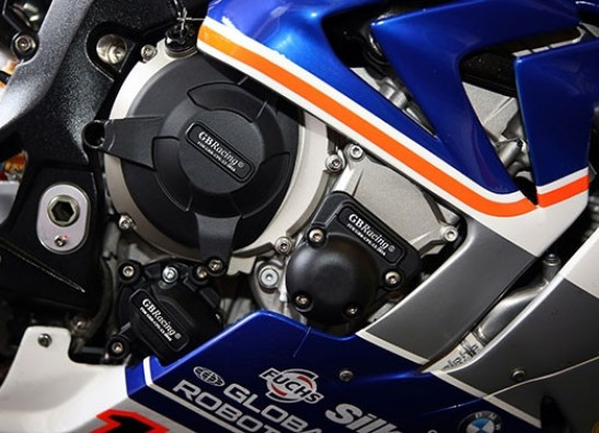 Motorblokdeksel BMW S 1000 RR