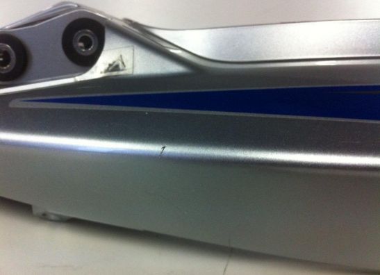 Achterkuipdeel Suzuki GSX F 650