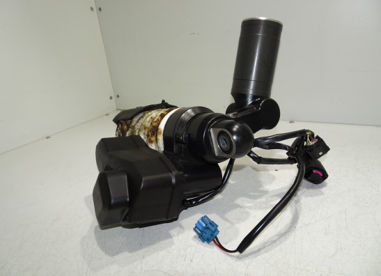 Rear cushion BMW K 1200 R 