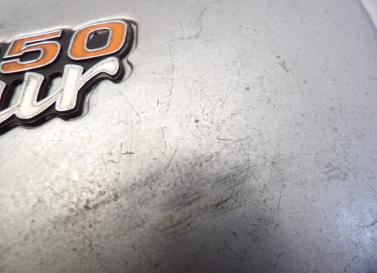 Cowl right small Honda CB 350 Four