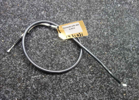 Kupplungszug Kawasaki ER 6 2009-2011, 2012-2015