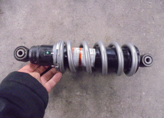 Stossdampfer hinten Kawasaki Z 650