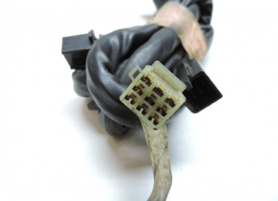 Stuurschakelaar links Honda VFR 400 R