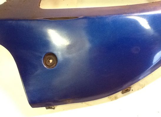 Onderkuip Kawasaki GTR 1000